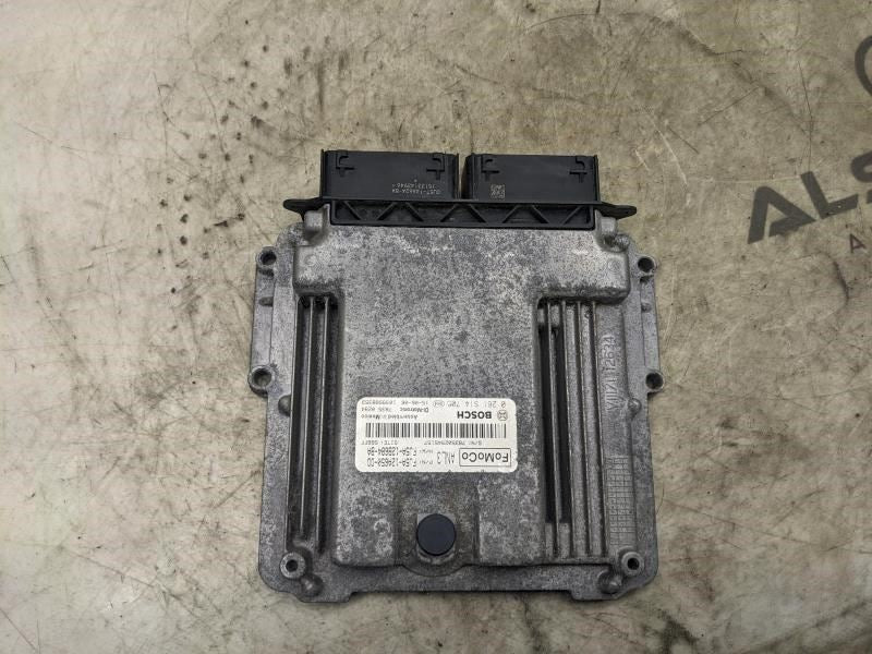 2015-2016 Ford Escape Engine Control Module ECU ECM FJ5Z-12A650-BANP OEM - Alshned Auto Parts