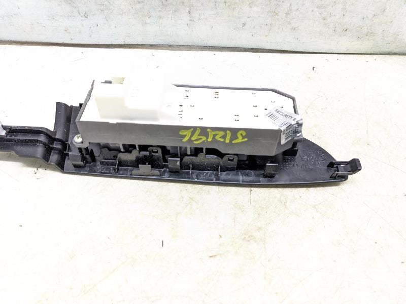 14-19 Toyota Corolla Front Left Driver Master Power Window Switch 74232-02E70 - Alshned Auto Parts