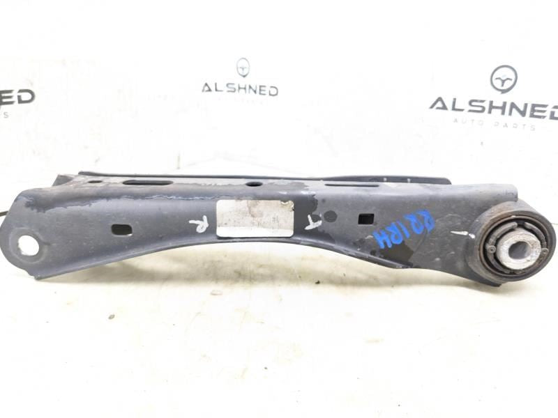 2016-2017 Hyundai Sonata Rear Right Passenger Lower Forward Arm 55260-D5100 OEM - Alshned Auto Parts