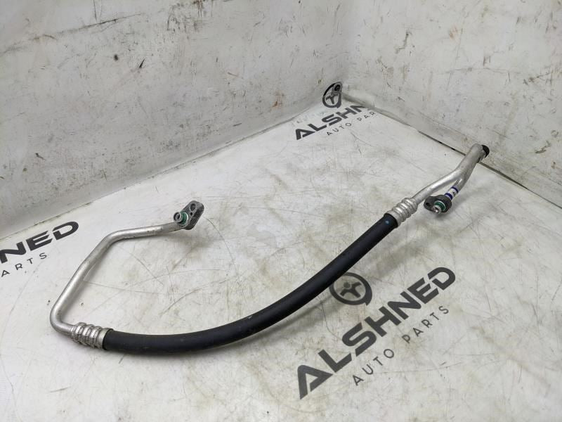 2017-2018 Hyundai Elantra AC Refrigerant Discharge Return Hose 97762-F2100 OEM - Alshned Auto Parts