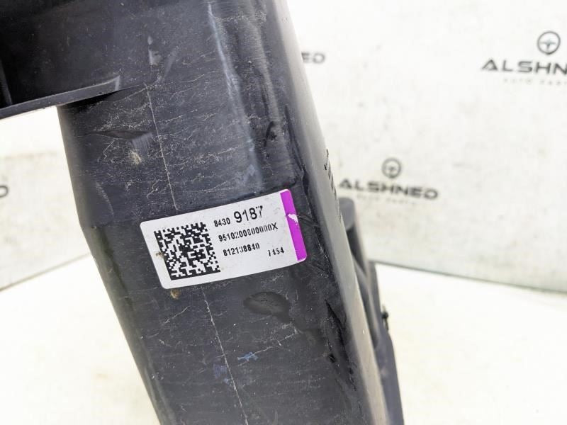 2018-2021 Chevrolet Eqiuinox Fuel Vapor Evaporator Emission Canister 84309187 - Alshned Auto Parts