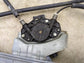 2015-2020 Ford F150 Rear Left Door Window Regulator w Motor FL34-1627001-AR OEM - Alshned Auto Parts
