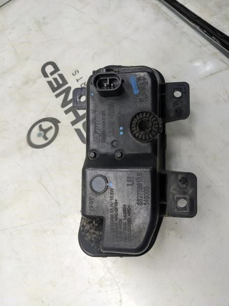 2019-2020 Ram 1500 Laramie Rear Led Fog Lamp Left 68273291AB OEM *ReaD* - Alshned Auto Parts