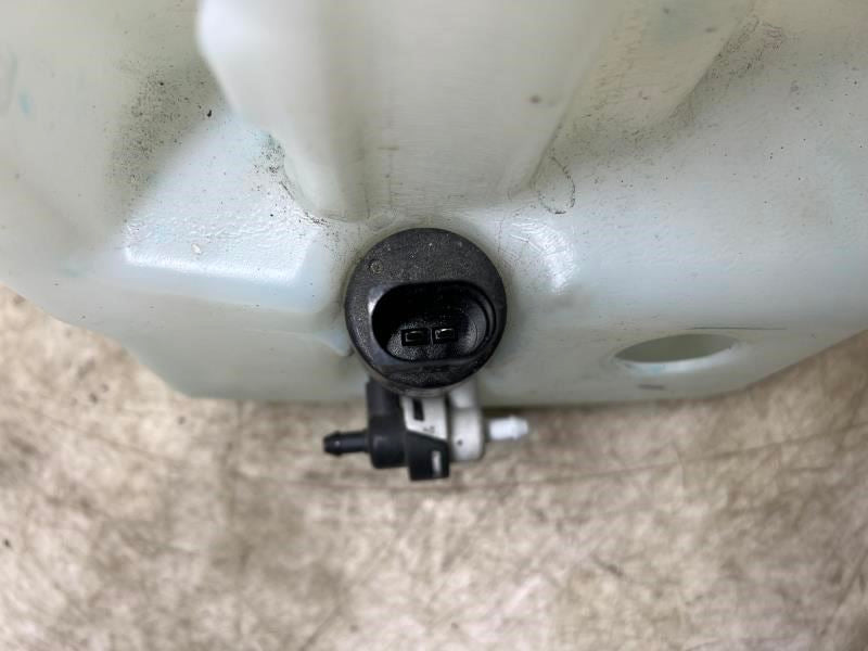 2013-2019 Ford Escape Windshield Washer Reservoir Bottle FJ54-17B613-AB OEM - Alshned Auto Parts