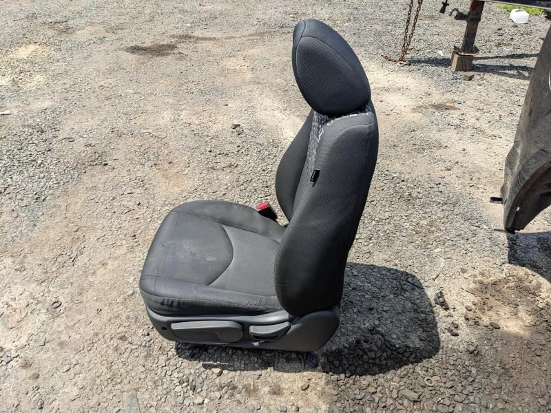 10-11 Kia Soul+ Front LH Driver Seat Cloth Black 88300-2K060AHD OEM *ReaD* - Alshned Auto Parts