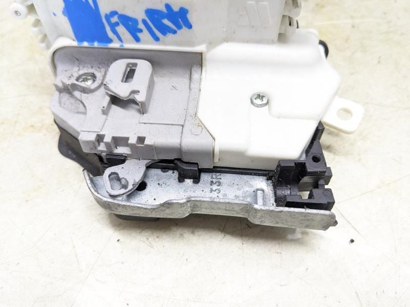 2018-2022 Audi S5 Front Right Door Lock Latch Actuator 8X1-837-016-C OEM - Alshned Auto Parts