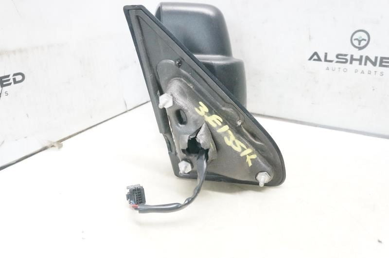 2013 Jeep Patriot Driver Left Side Rear View Mirror 5155459AI OEM - Alshned Auto Parts