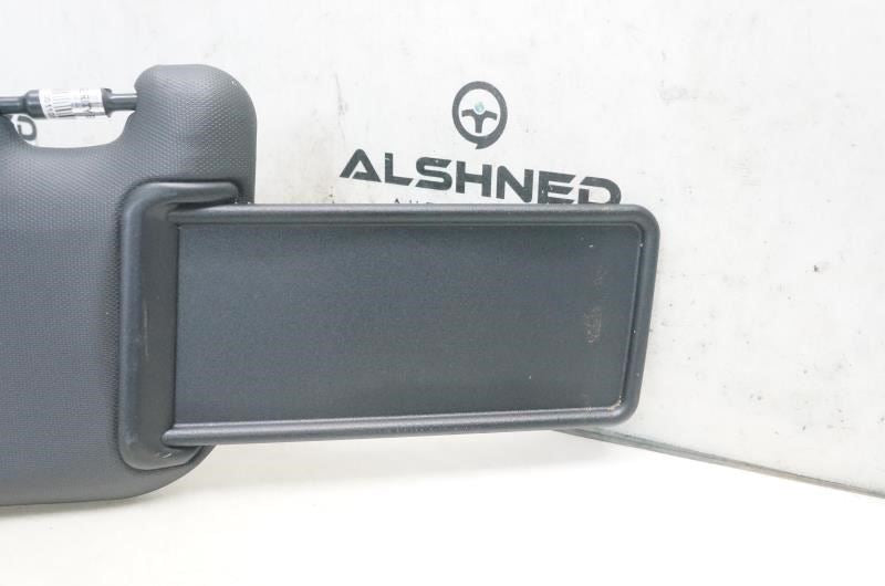 19-22 Toyota Corolla Front Right Passenger Sun Visor 74310-12J70-C0 OEM *ReaD* - Alshned Auto Parts