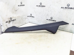 2018-2023 Audi S5 Center Console Left Side Trim Cover Panel 8W1-863-305-C-BMZ