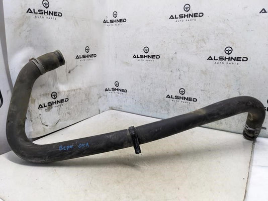 2011-2018 Ram 1500 Radiator Coolant Upper Inlet Hose 68571917AA 55056772AA OEM