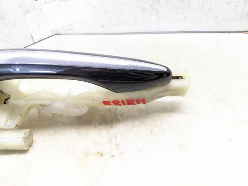 2012-2014 Kia Optima Rear Right Side Exterior Door Handle 83665-4C000 OEM - Alshned Auto Parts