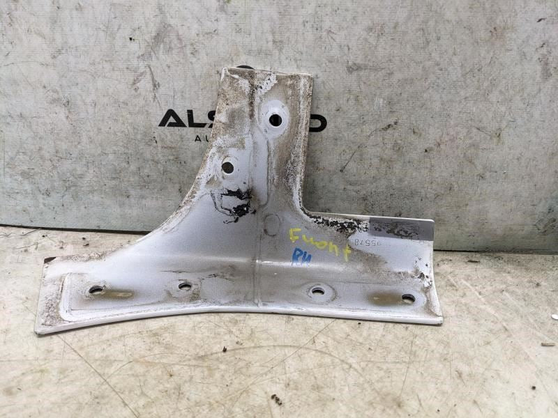 2007-2014 Jeep Wrangler Front Right Side Windshield Bracket 55395578AD OEM - Alshned Auto Parts