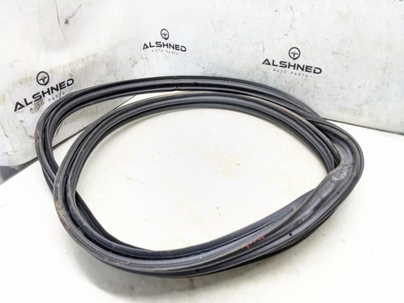 2015-2023 Ford Mustang Coupe Rear Trunk Weatherstrip FR3Z-6343720-A OEM - Alshned Auto Parts