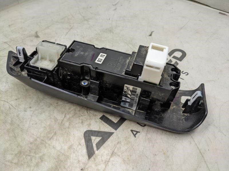 2014-2019 Toyota Highlander FR LH Door Master Window Switch 84820-0E020 OEM - Alshned Auto Parts