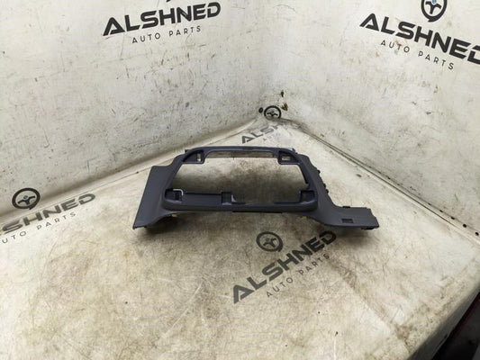2016-2018 Toyota Prius Lower Dash Steering Column Cover Trim 55433-47030 OEM - Alshned Auto Parts