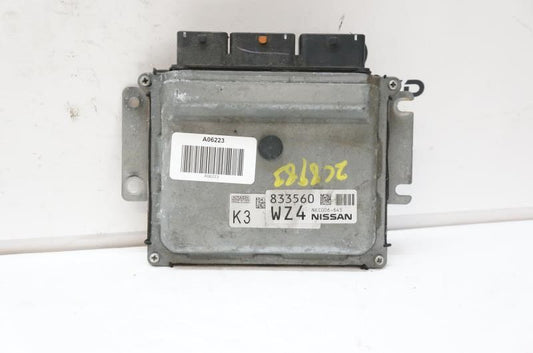 2015 Nissan Rogue S 2015 2.5 Engine Computer Control Module ECU ECM  NEC006-645 - Alshned Auto Parts