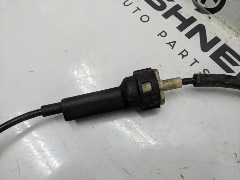 19-23 Ram 1500 Big Horn 5.7 8spd AT 8HP75 Gearshift Control Cable 68507309AA OEM - Alshned Auto Parts