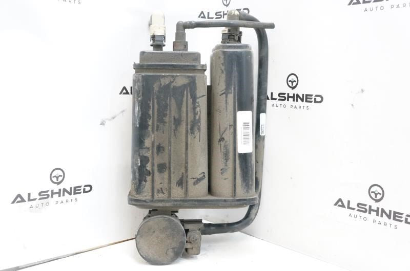 2014 GMC Acadia Fuel Vapor Evaporator Emission EVAP Canister 15136019 OEM - Alshned Auto Parts