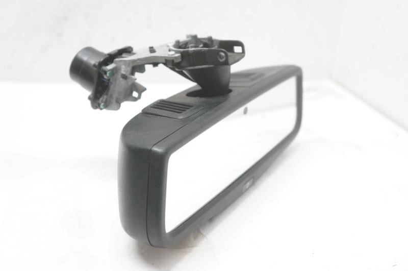 2011-2013 Jeep Grand Cherokee Interior Rear View Mirror 57010732AE OEM - Alshned Auto Parts