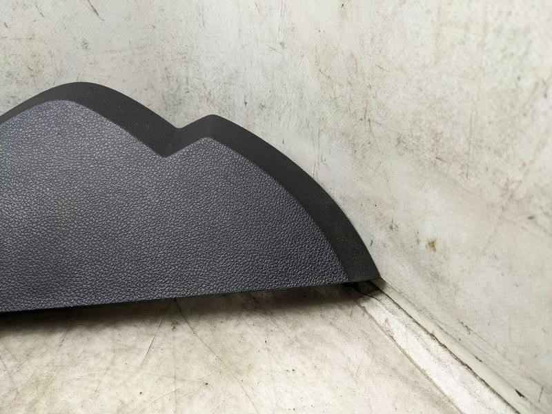 16-19 Ford Explorer Police Dash Right Side End Cap Trim Cover BB53-7804480-A OEM - Alshned Auto Parts
