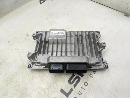 2021 Honda Passport Engine Computer Control Module ECU ECM 37820-RVL-B21 OEM - Alshned Auto Parts