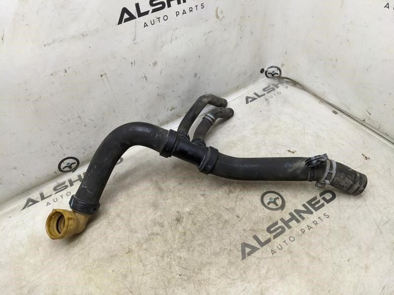 2015-2020 Ford F150 3.5l Lower Radiator Coolant Hose Tube Pipe HL3Z-8286-B OEM - Alshned Auto Parts