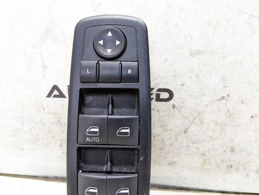 2011-2016 Dodge Journey Front Left Master Power Window Switch 68084001AB OEM - Alshned Auto Parts