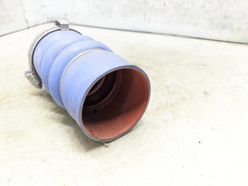 2015 Ford F150 Engine intercooler Duct Hose Pipe FL34-6C640-JA OEM - Alshned Auto Parts