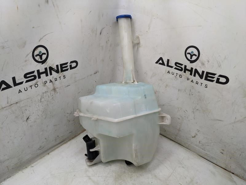 2012 Kia Optima Windshield Washer Reservoir Fluid Tank 98610-2T000 OEM - Alshned Auto Parts