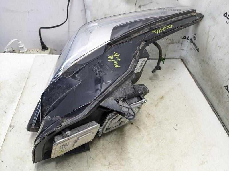 2014-2015 Cadillac CTS Front Right HID Headlight Lamp 23458642 OEM *ReaD**AS IS* - Alshned Auto Parts