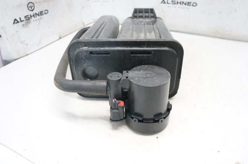 2016 Chevrolet Traverse Fuel Vapor Evaporator Emission EVAP Canister 15136019 OEM - Alshned Auto Parts