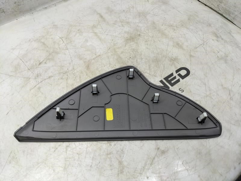 17-18 Hyundai Elantra US Built Instrument  Dash Panel LH Cover 84765-F3000 OEM - Alshned Auto Parts