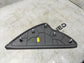 17-18 Hyundai Elantra US Built Instrument  Dash Panel LH Cover 84765-F3000 OEM - Alshned Auto Parts