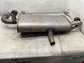 2016-2022 Toyota Prius 1.8L Exhaust System Muffler 17430-37720 OEM - Alshned Auto Parts