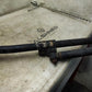 07-18 Jeep Wrangler Outer Right Steering Linkage Tie Rod & Damper 52060052AG - Alshned Auto Parts