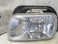 2009-2012 Ram 1500 Front Right Side Fog Light Lamp w Bracket 55372734AB OEM - Alshned Auto Parts