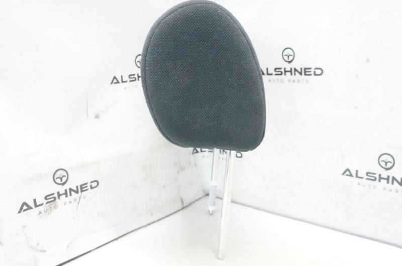 2012 Toyota Tundra Front Left Right Headrest Cloth 71910-0C110 OEM - Alshned Auto Parts