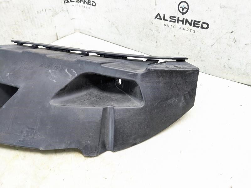 2013-2018 Ram 1500 Front Bumper Left Side Support Bracket 68104945AE OEM - Alshned Auto Parts