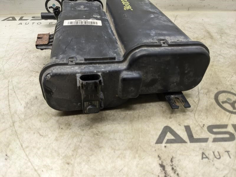 2012-2015 Cadillac CTS Fuel Vapor Evaporator Emission Canister 22747154 OEM - Alshned Auto Parts