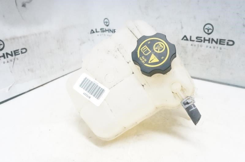 2015 Chevrolet Cruze Radiator Coolant Reservoir Bottle 13370133 OEM *ReaD* - Alshned Auto Parts