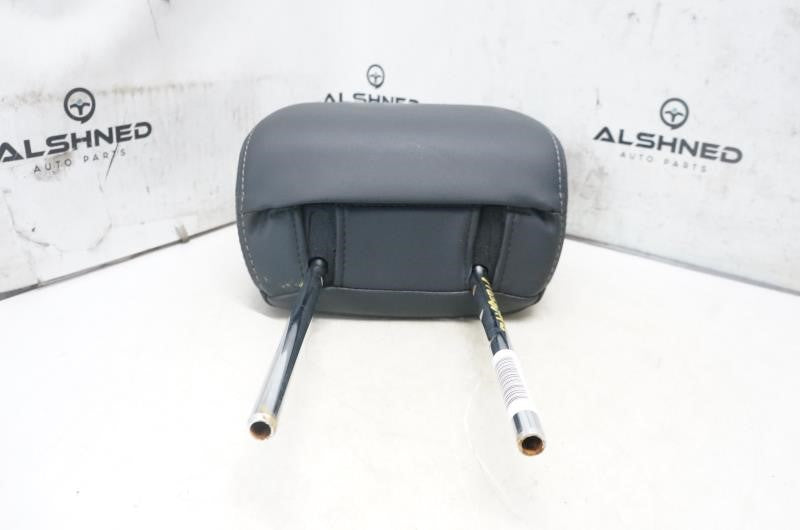 2015 Subaru Legacy Front Right Left Headrest Leather 64061AL02AVH OEM - Alshned Auto Parts