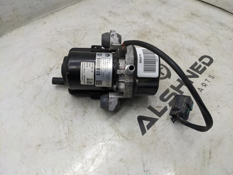 2019-2023 Ram 1500 Big Horn 5.7L Brake Booster Vacuum Pump 68385753AB OEM - Alshned Auto Parts