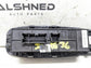 2013-20 Nissan Pathfinder FR LH Door Master Power Window Switch 25401-3KA0A OEM - Alshned Auto Parts