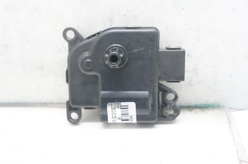2011-2018 Ram 1500 AC HVAC Heater Defrost Blend Door Actuator 68448026AA OEM - Alshned Auto Parts