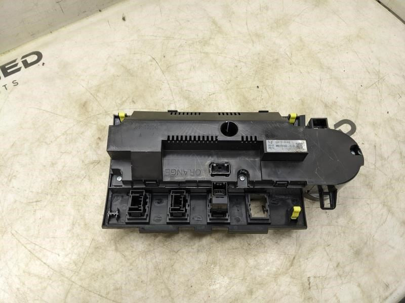 2010-14 Toyota Tundra Dash AC Heater Temperature Climate Control 84010-0CC82 OEM - Alshned Auto Parts