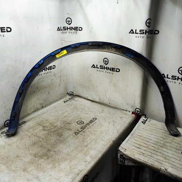 2015-2020 Ford F150 Rear Right Fender Flare Wheel Arch FL3Z-9929164-BA OEM - Alshned Auto Parts