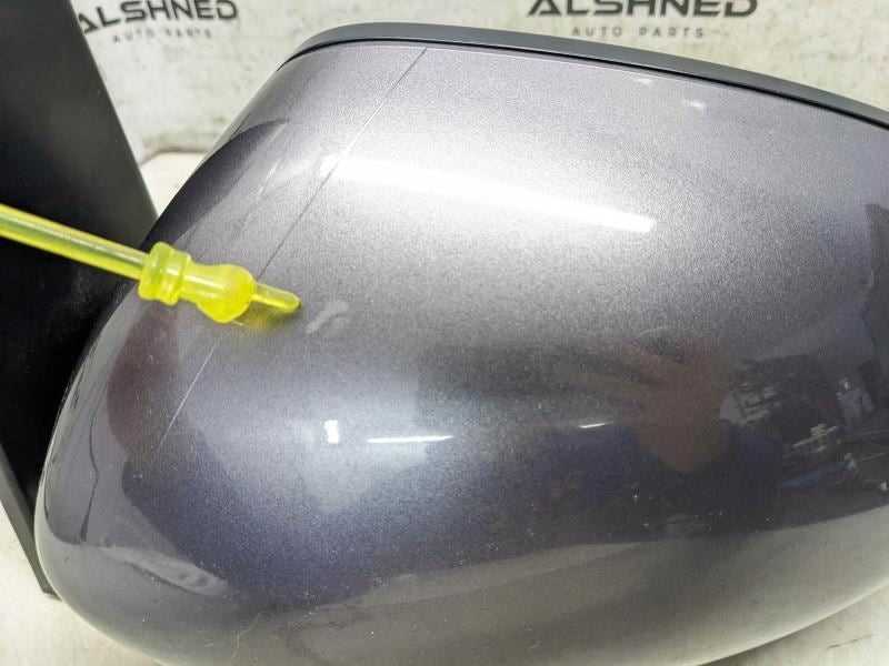 2014-2017 Honda Odyssey Left Driver Outside Rearview Mirror 76250-TK8-A51ZD OEM - Alshned Auto Parts