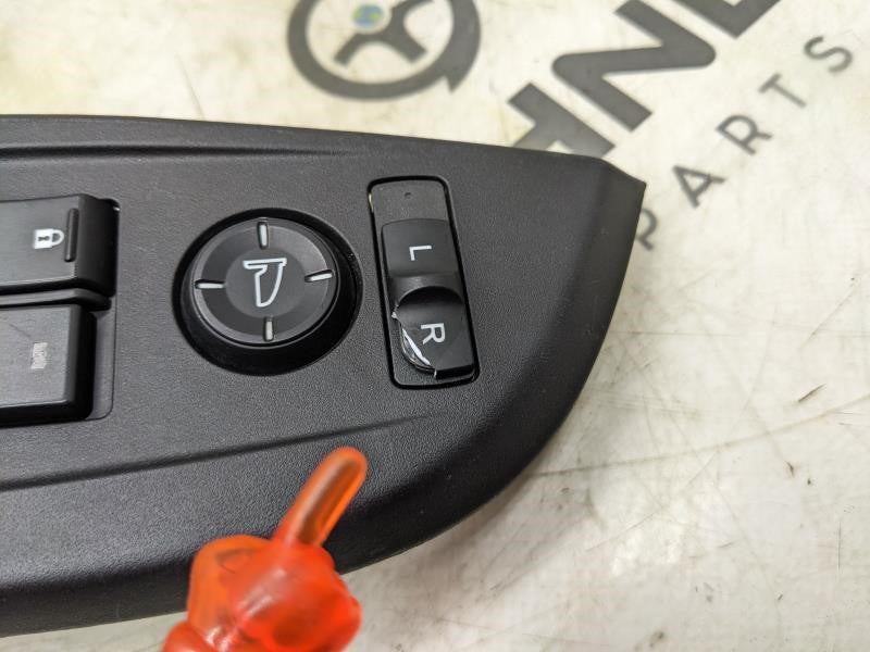 13-15 Acura ILX FR LH Door Master Power Window Switch 35750-TX6-A0 OEM *ReaD* - Alshned Auto Parts