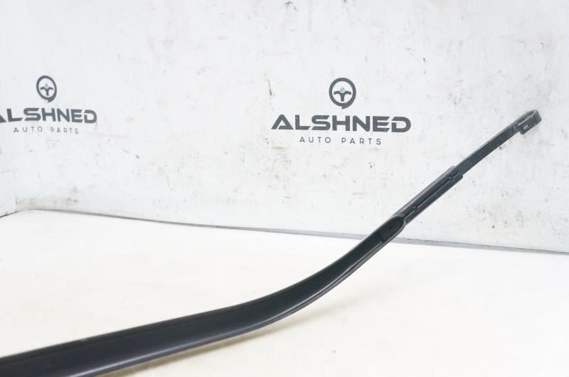 2014 Mazda CX-9 Front Passenger Right Wiper Arm TD12-67-321 OEM - Alshned Auto Parts