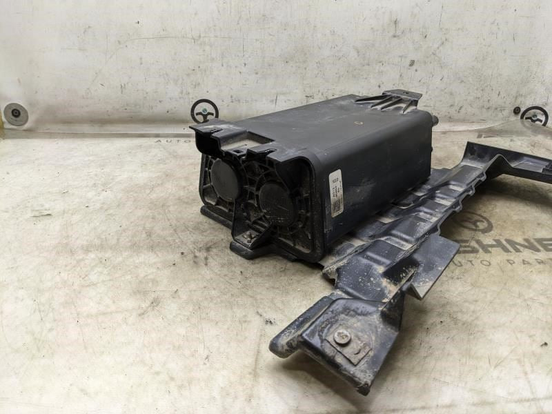 2013-19 Ford Explorer Police Fuel Evaporator Emission Canister AG13-9D653-BB OEM - Alshned Auto Parts